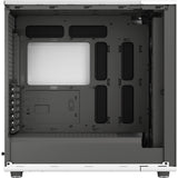 Fractal design north xl midi tower behuizing (wit houtkleur | 2x usb-a | 1x usb-c | tempered glass) - afbeelding 11