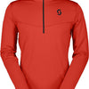 Scott defined light - long-sleeved functional shirt