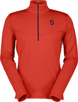 Scott defined light - long-sleeved functional shirt - afbeelding 1