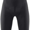 Assos mille gt hashoogi winter s11 - culotte con tirantes con relleno