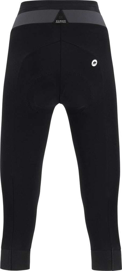 Assos uma gt spring fall c2 - culotte ciclista con badana para mujer