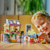 LEGO 42653 Friends Music Shop and Apartment
