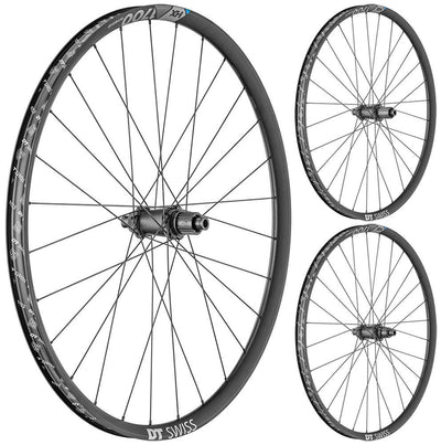 Ruota posteriore DT swiss hx 1700 spline® 29 30mm cl boost