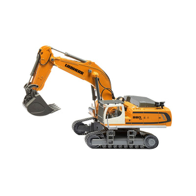 Siku Control Liebherr Excavator Bluetooth con app