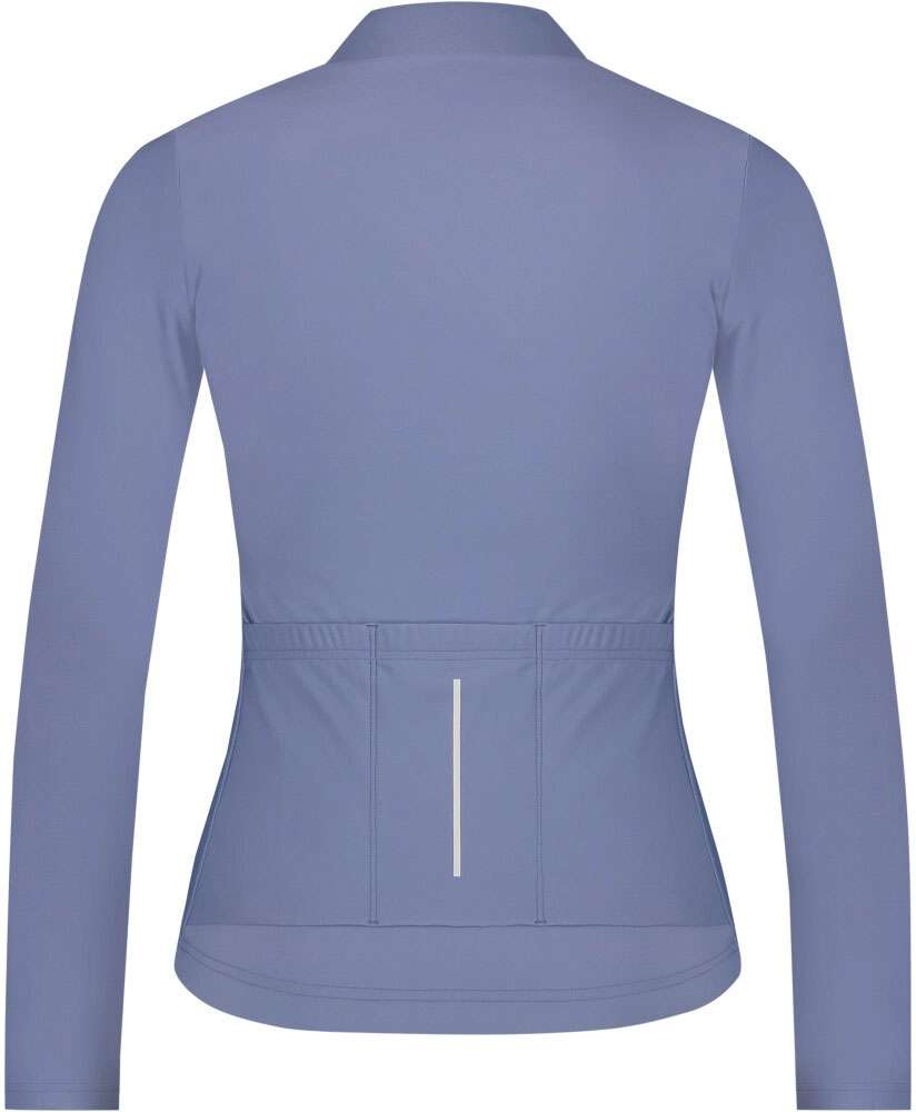 Elemento Shimano - maillot de manga larga para mujer