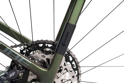 Set de protección contra abrasión ácida para portaequipajes ic 3.0