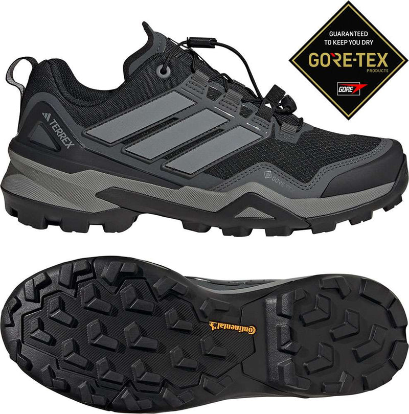 Adidas terrex skychaser gtx - scarpe da trekking da donna