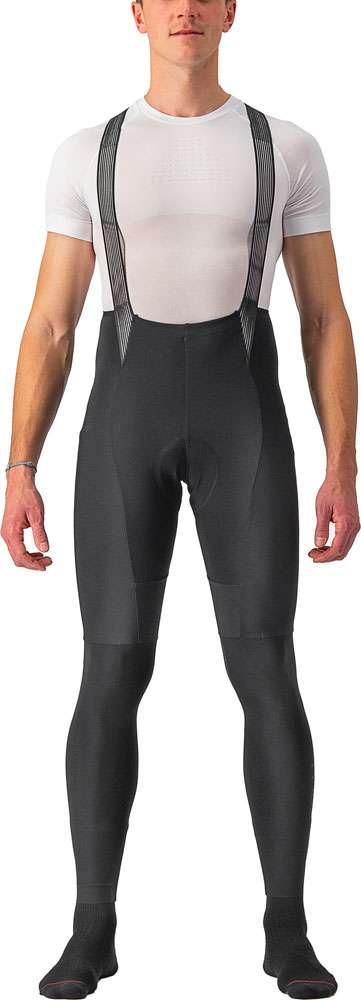 Castelli free aero rc - calzamaglia con fondello