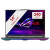 Portátil para juegos Asus ROG Strix G16 G614PM-S5017W 16 (Gris oscuro | Ryzen 9 8940HX | RTX 5060 | 32 GB | SSD de 1 TB)