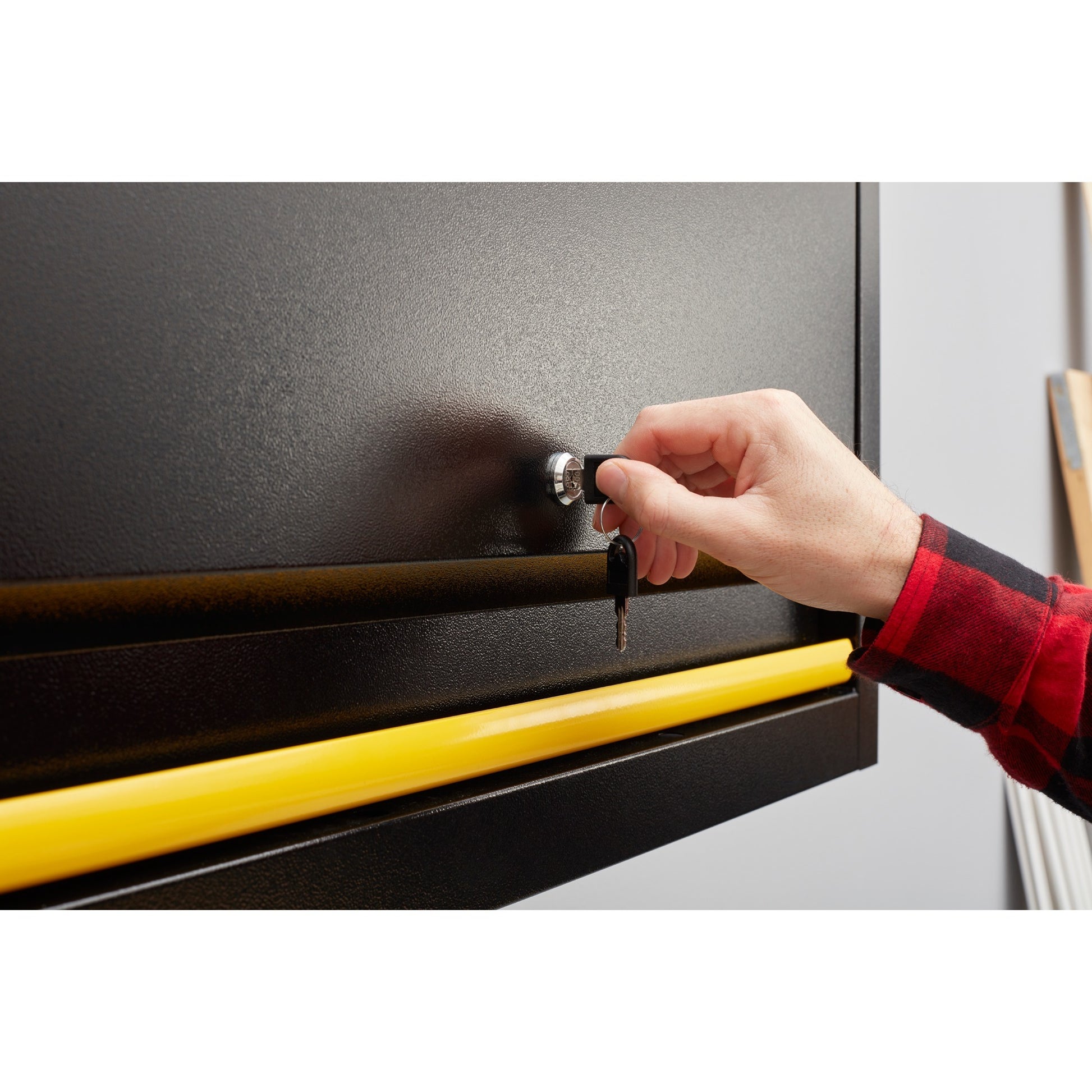 Stanley Wall armat 1 porta RTA