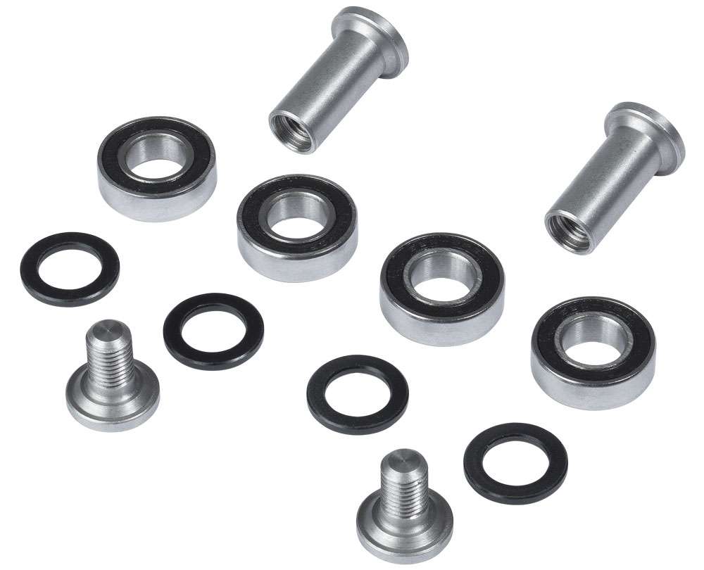 Cube bearing set sting stereo fritzz horstlink