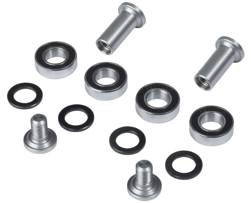 Cube bearing set sting stereo fritzz horstlink