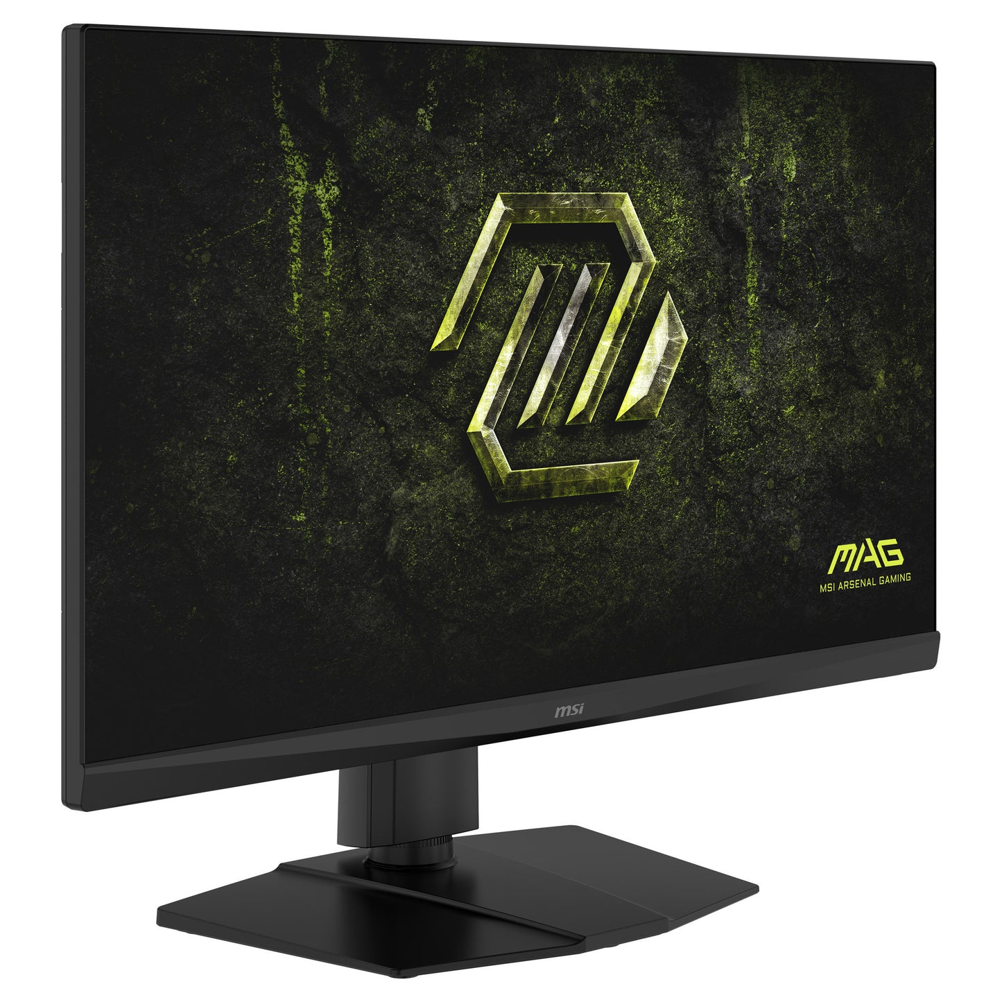 Monitor da gioco MSI Mag 272QPF E20 27 (nero, 2x HDMI, 1x DisplayPort, AMD FreeSync, 200 Hz)
