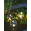 LED de bombilla flotante de Ubbink Multibright Float