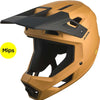 Alpina pikes mips - fullface helmet