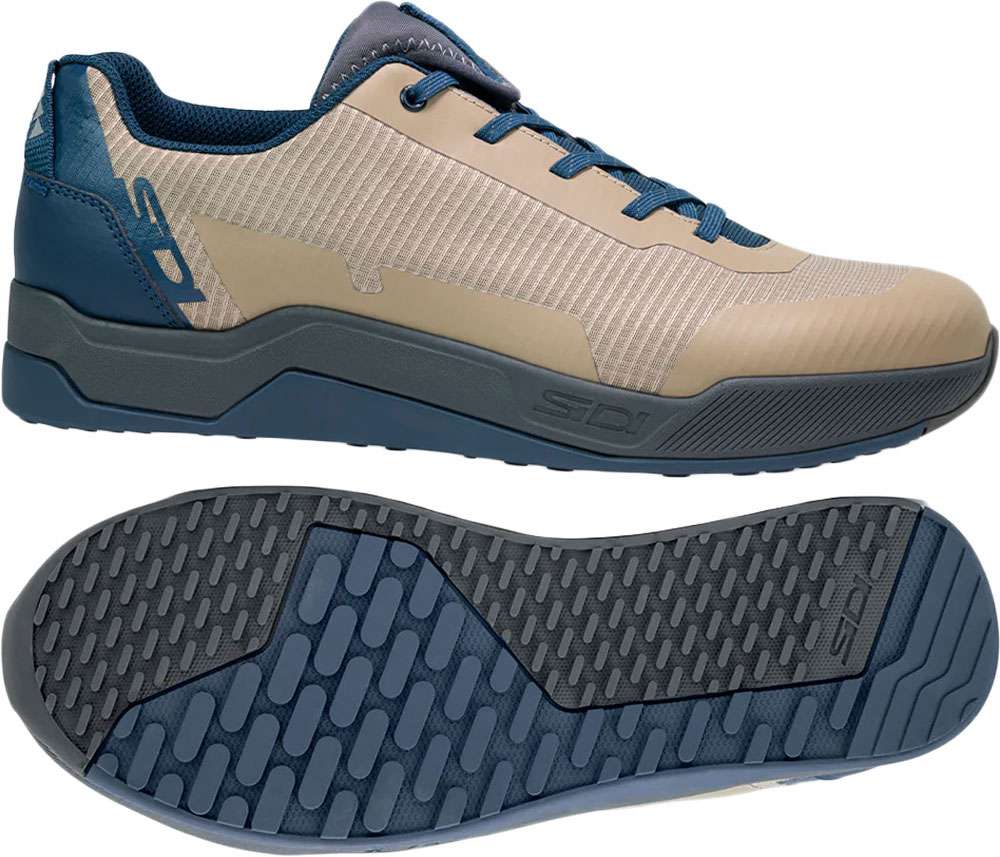 Sidi motus - scarpe da gravità mtb