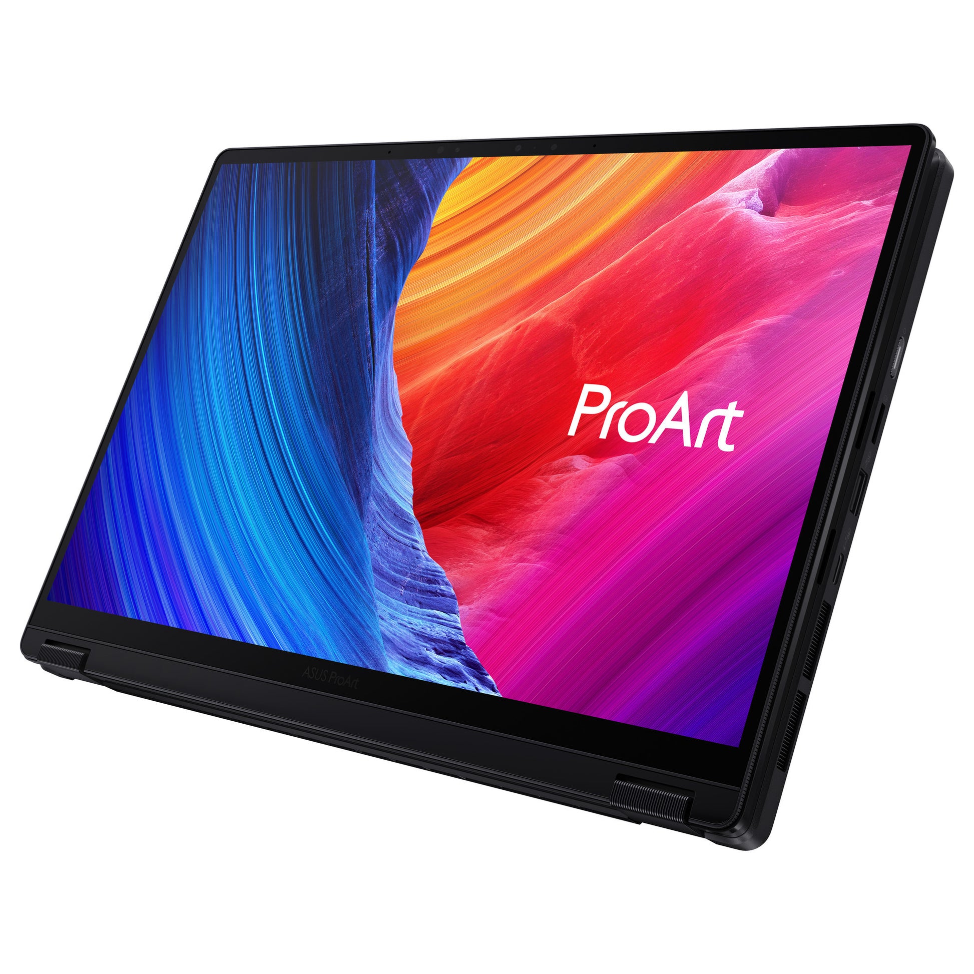Asus proart px13 hn7306ea-lx004x 13.3 copilot+ laptop 2 in 1 (nero | ryzen ai max+ 395 | radeon 8060s | 64 GB | 1 TB SSD | touch)