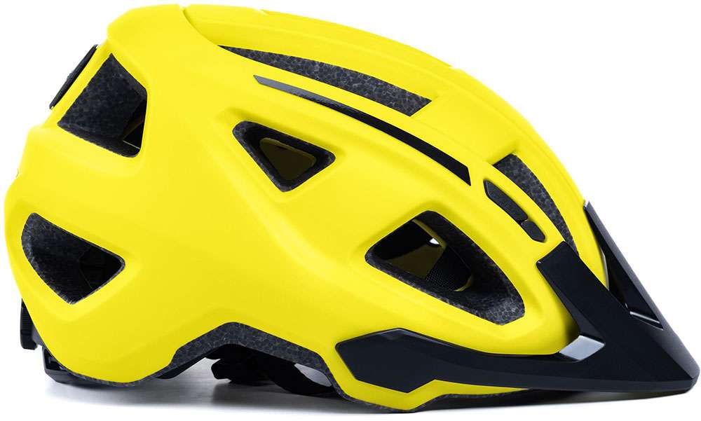 Cube flotta mips - casco mtb