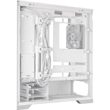 Asus tuf gaming gt302 argb midi tower behuizing (wit | 2x usb-a | 1x usb-c | rgb | tempered glass) - afbeelding 18