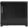 Fractal design meshify 3 xl big tower behuizing (zwart | 2x usb-a | 1x usb-c | tempered glass)