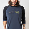 Dirtlej mountee - mtb 3 4 jersey