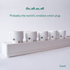 FRIENT Plug Mini 2 Tipo E (francese)