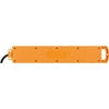 Brennenstuhl Super-Solid SL 554 Conchibutor de tapón al aire libre