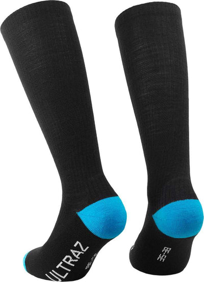 Assos ultraz fugu - calcetines