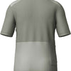 Cube cmpt half zip - jersey