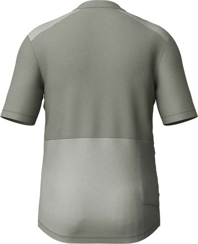 Cube cmpt media cremallera - jersey