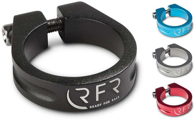 Abrazadera de sillín Rfr 34,9 mm