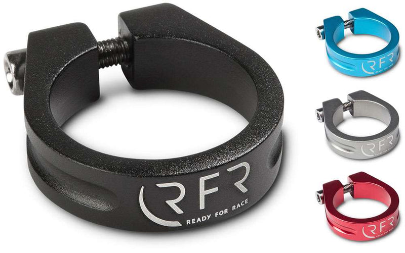 Morsetto sella Rfr 34,9mm