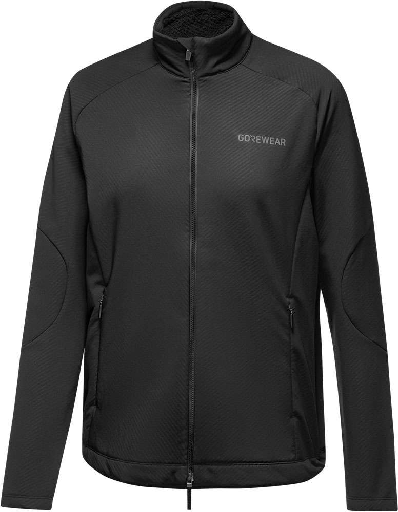 Gorewear fernflow - giacca termica da donna