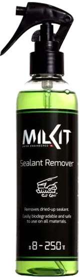 Removedor de sellador Milkit