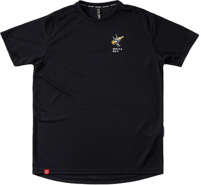 Loose riders good times - mtb jersey