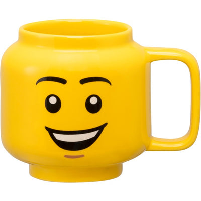Room Copenhagen Taza de cerámica LEGO Merry boy, pequeña