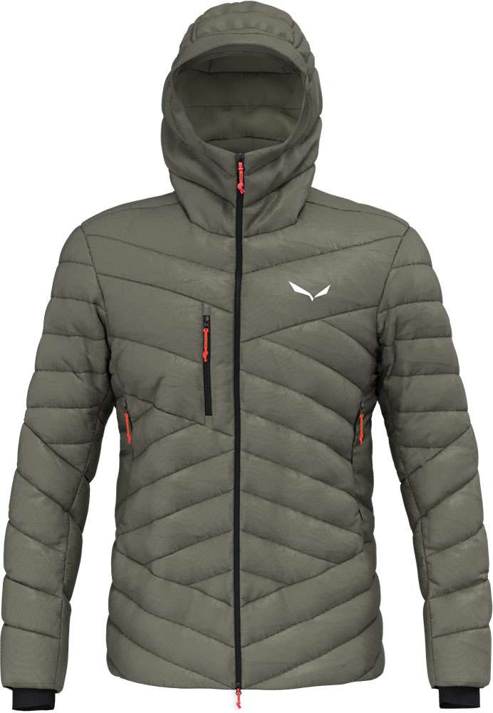 Salewa ortles medium 3 rds - chaqueta de plumas