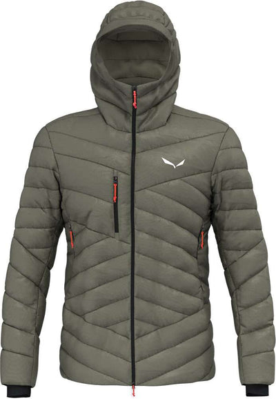 Salewa ortles medium 3 rds - chaqueta de plumas