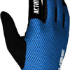 Cube rookie x action team - guantes para niños