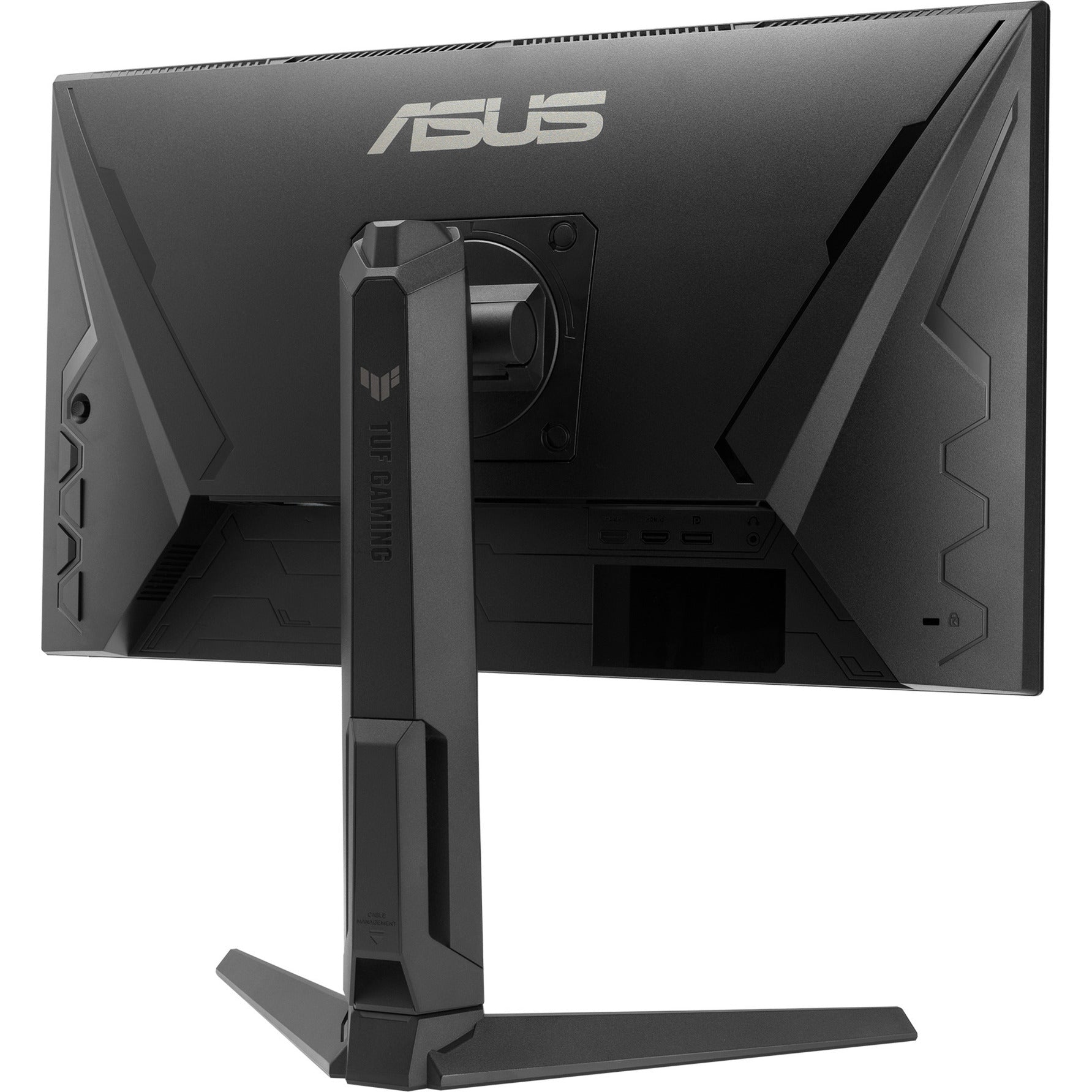 Monitor Asus tuf gaming vg259ql5a 24,5 (nero, 200 hz, hdmi, displayport, audio, amd freesync)