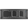 Contenitore per server Silverstone rm45-360 (nero)