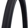 Banda pieghevole Schwalbe G-One Allround Super Ground 28 x 1,35 35-622 mm-nero