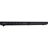 Asus vivobook 18 m1807ha-s8022w 18.4 copilot+ laptop (blu scuro | ryzen 7 260 | radeon 780m | 32 GB | 1 TB SSD)