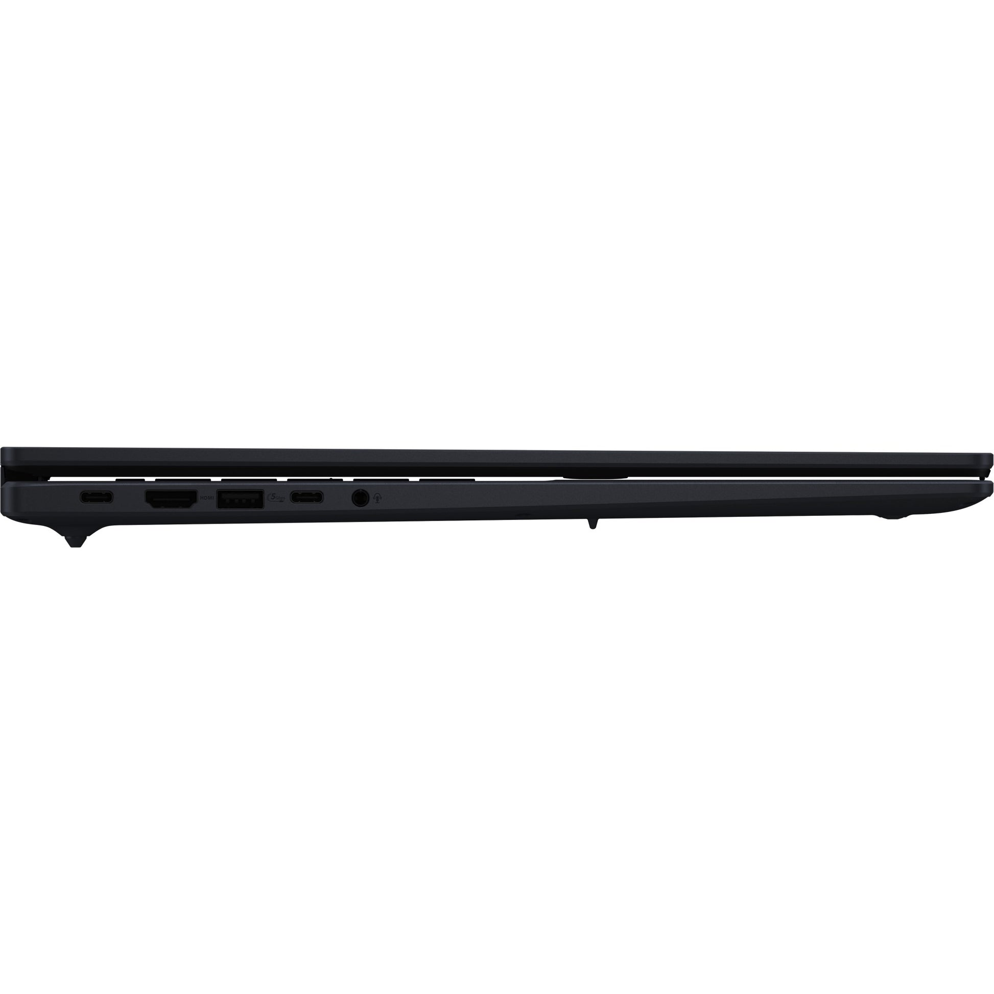 Asus vivobook 18 m1807ha-s8022w 18.4 copilot+ laptop (blu scuro | ryzen 7 260 | radeon 780m | 32 GB | 1 TB SSD)