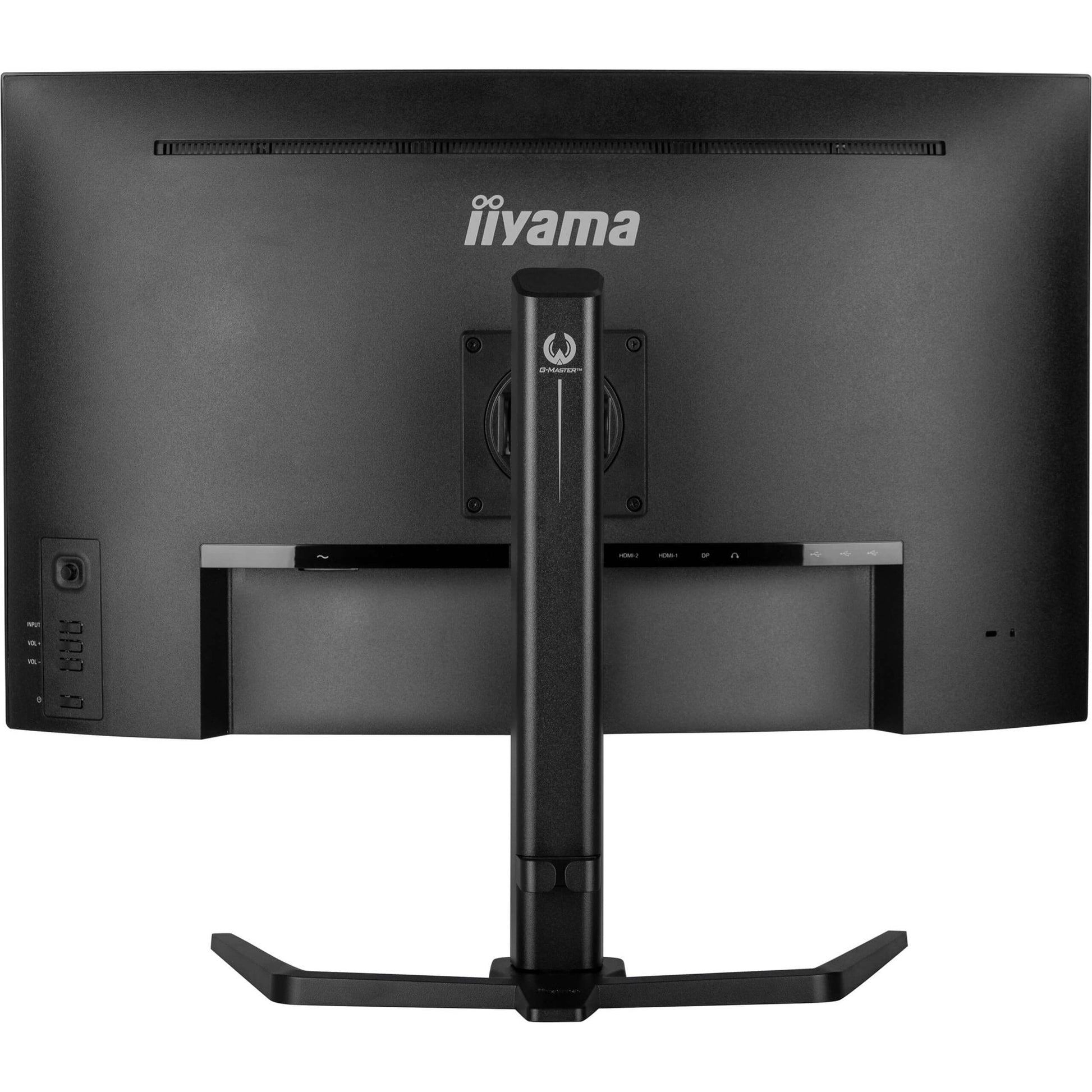 Iiyama g-master rojo águila gcb3280qsu-b2
