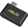 Asus usb-be93 mini adaptador wlan (negro)