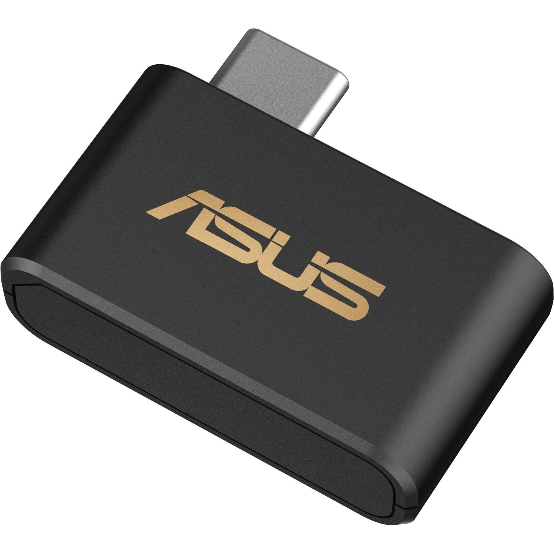 Asus usb-be93 mini adaptador wlan (negro)