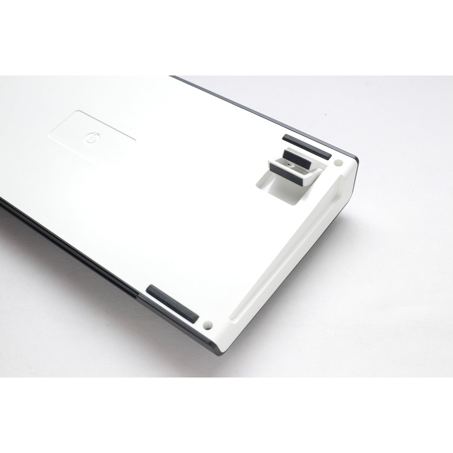 Ducky ProjectD Tinker 75 con QMK VIA