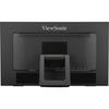 Monitor touch IR Viewsonic TD2223-2 22 (nero, HDMI, VGA, DVI, USB-A, USB-B)