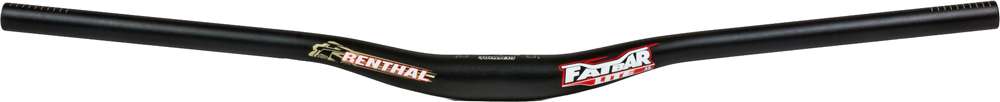 Manillar Renthal v2 fatbar lite riser 760 mm